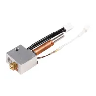 Hotend cu duză de 0,4 mm pentru Anycubic Kobra 3 V2