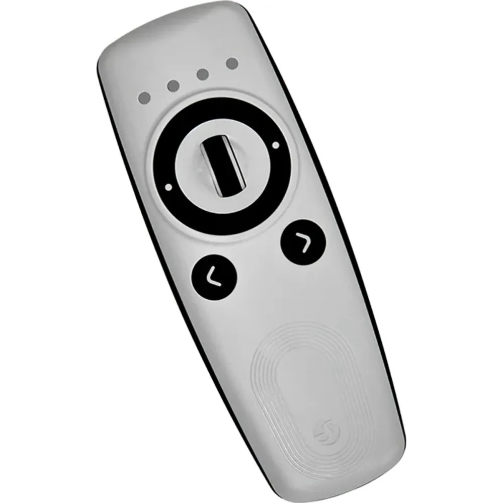 Shelly BLU Remote Control ZB (BT / ZigBee)