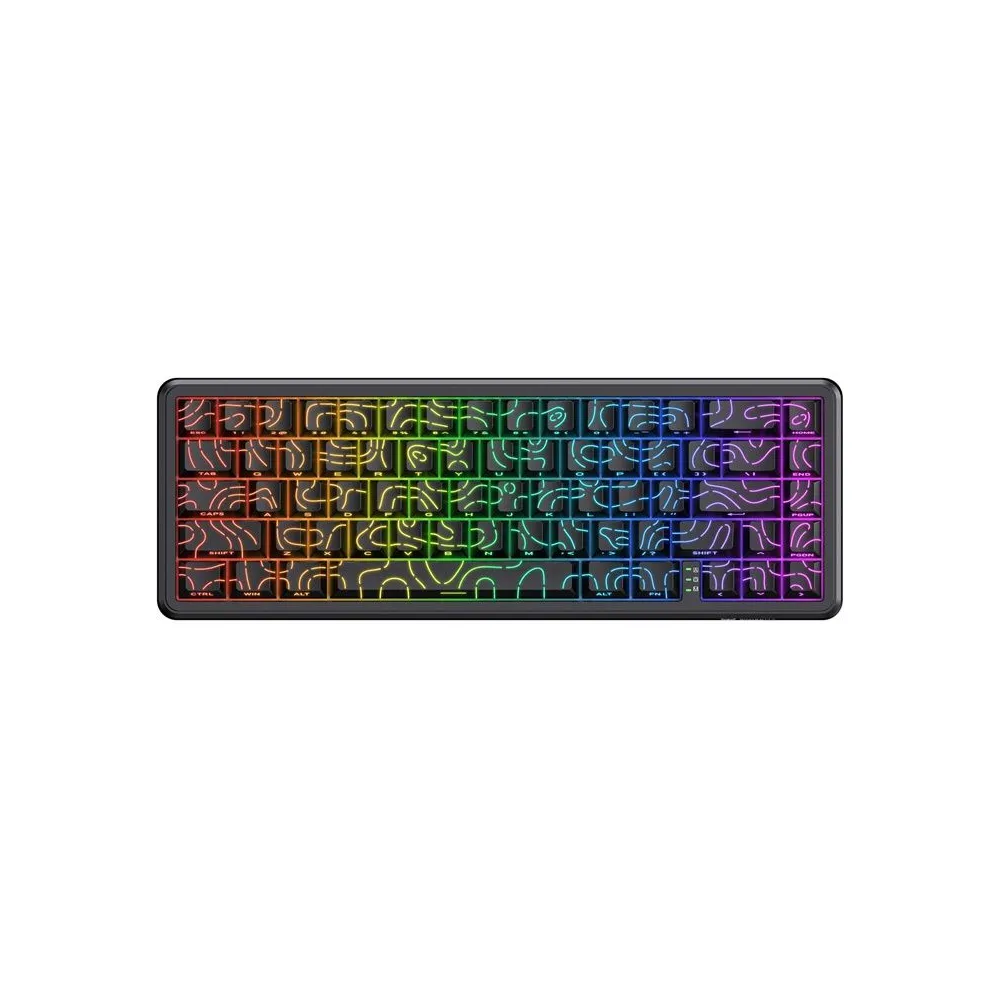 Tastatura de gaming ONIKUMA G67