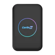 Adaptor fără fir Carlinkit TBOX LITE S Carplay&Android Auto