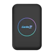 Adaptor fără fir Carlinkit TBOX LITE S Carplay&Android Auto