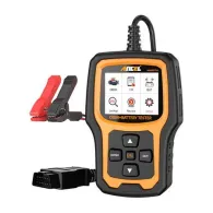 2in1 Scanner de diagnostic OBD2 și tester de baterie Ancel AD410 PRO