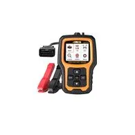 2in1 Scanner de diagnostic OBD2 și tester de baterie Ancel AD410 PRO