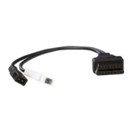 Adaptor VAG 2x2 la OBD-II OBDeleven