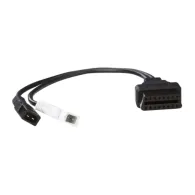 Adaptor VAG 2x2 la OBD-II OBDeleven