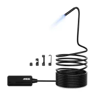 Cameră de inspecție WiFi Ancel W655