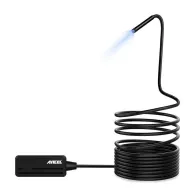 Cameră de inspecție WiFi Ancel W655