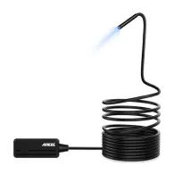 Cameră de inspecție WiFi Ancel W655