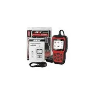 Diagnostic Scanner OBD2 Ancel AS500/AC105