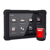 Scanner de diagnosticare OBD2 auto profesional Ancel X6