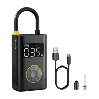 Compresor portabil Fanttik X9 Pro