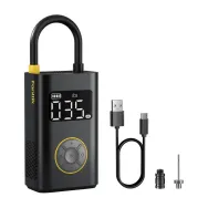 Compresor portabil Fanttik X9 Pro