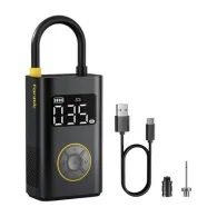 Compresor portabil Fanttik X9 Pro