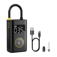 Compresor portabil Fanttik X9 Pro