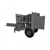 La Paolina Masina de curatat panouri 0,75kW 230V