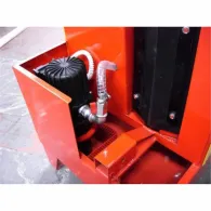 La Paolina Masina de curatat panouri 0,75kW 230V