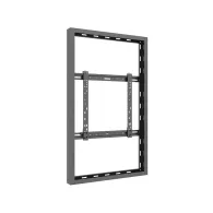 Carcasa LCD de Interior Multibrackets MB-1409, 50", max.25 kg, negru