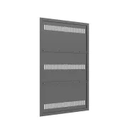 Placa spate LCD Multibrackets MB-1423, 50", negru