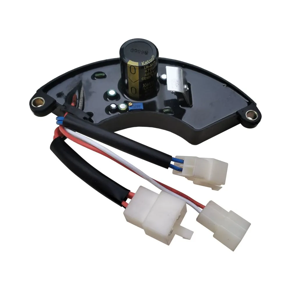 Modul AVR Trifazat 5kW-8kW, TT83, 100A