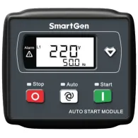 Panou Control SmartGen HGM1790N, LCD, 8-35Vcc