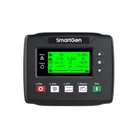 Panou Control SmartGen HGM4020N, LCD, 8-35Vcc