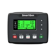Panou Control SmartGen HGM4020N, LCD, 8-35Vcc