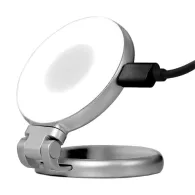 Telesin selfie light cu suport magnetic pentru telefon