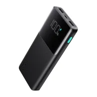 Powerbank 10000mAh Joyroom JR-PBF20 25W + cablu 0.25m (negru)