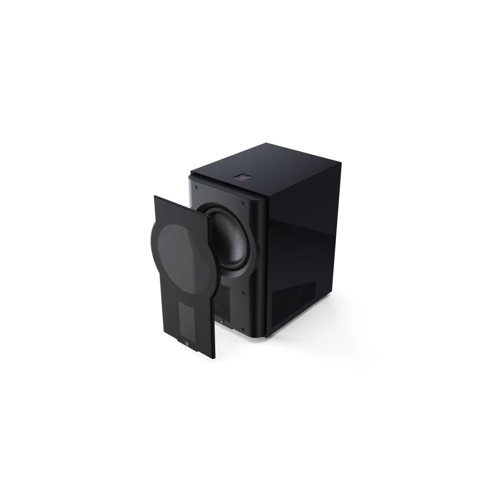 Grila pentru subwoofer D215s
