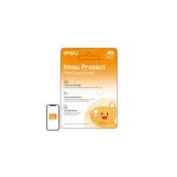 Card cadou IMOU Protect Basic (plan anual)