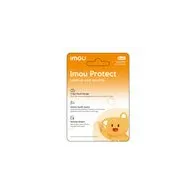 Card cadou IMOU Protect Basic (plan anual)
