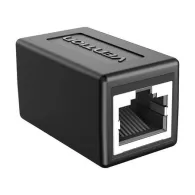 Conector Keystone Jack Cat.6 FTP Negru