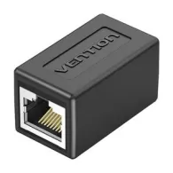 Conector Keystone Jack Cat.6 FTP Negru