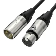 Cablu Maono XLR-180 (negru)