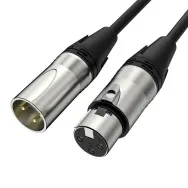 Cablu Maono XLR-180 (negru)