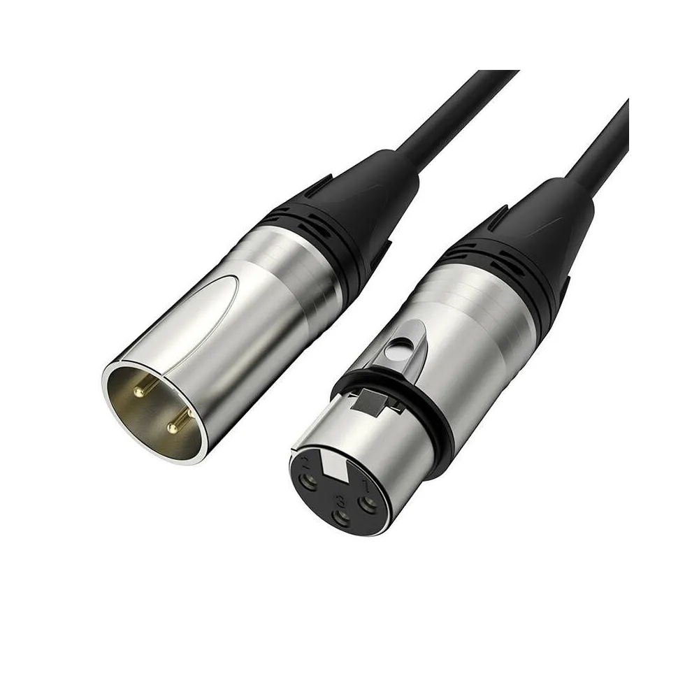 Cablu Maono XLR-180 (negru)