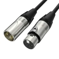 Cablu Maono XLR-180 (negru)