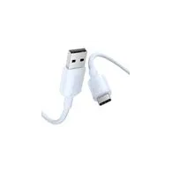 Cablu USB 2.0 A la USB-C 3A Vention CTQLF 1M (albastru)