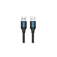 Cablu USB 3.0 Vention CONBH 2A 2m negru PVC