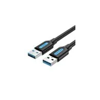Cablu USB 3.0 Vention CONBH 2A 2m negru PVC