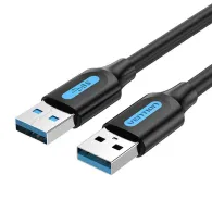 Cablu USB 3.0 Vention CONBH 2A 2m negru PVC