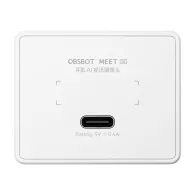 OBSBOT Meet SE cameră web (alb)