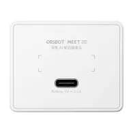 OBSBOT Meet SE cameră web (alb)