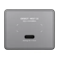 OBSBOT Meet SE cameră web (gri)