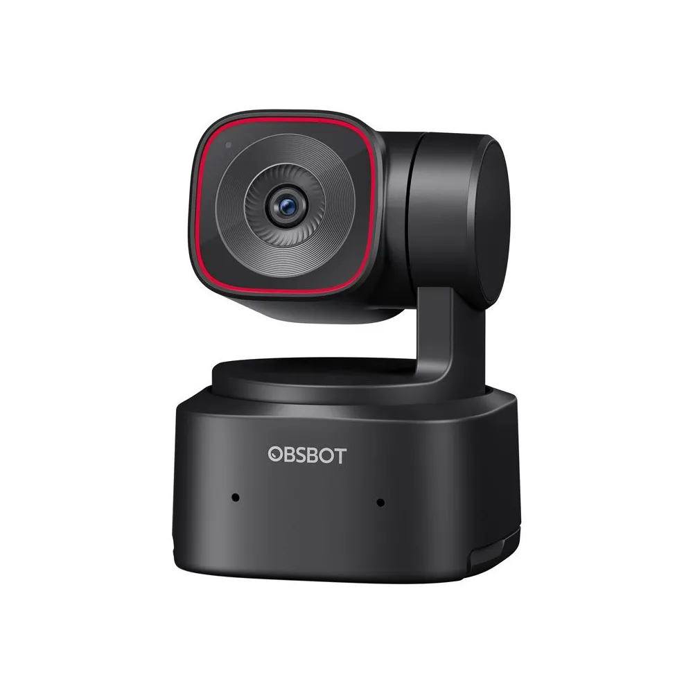 OBSBOT Tiny 2 Lite Webcam
