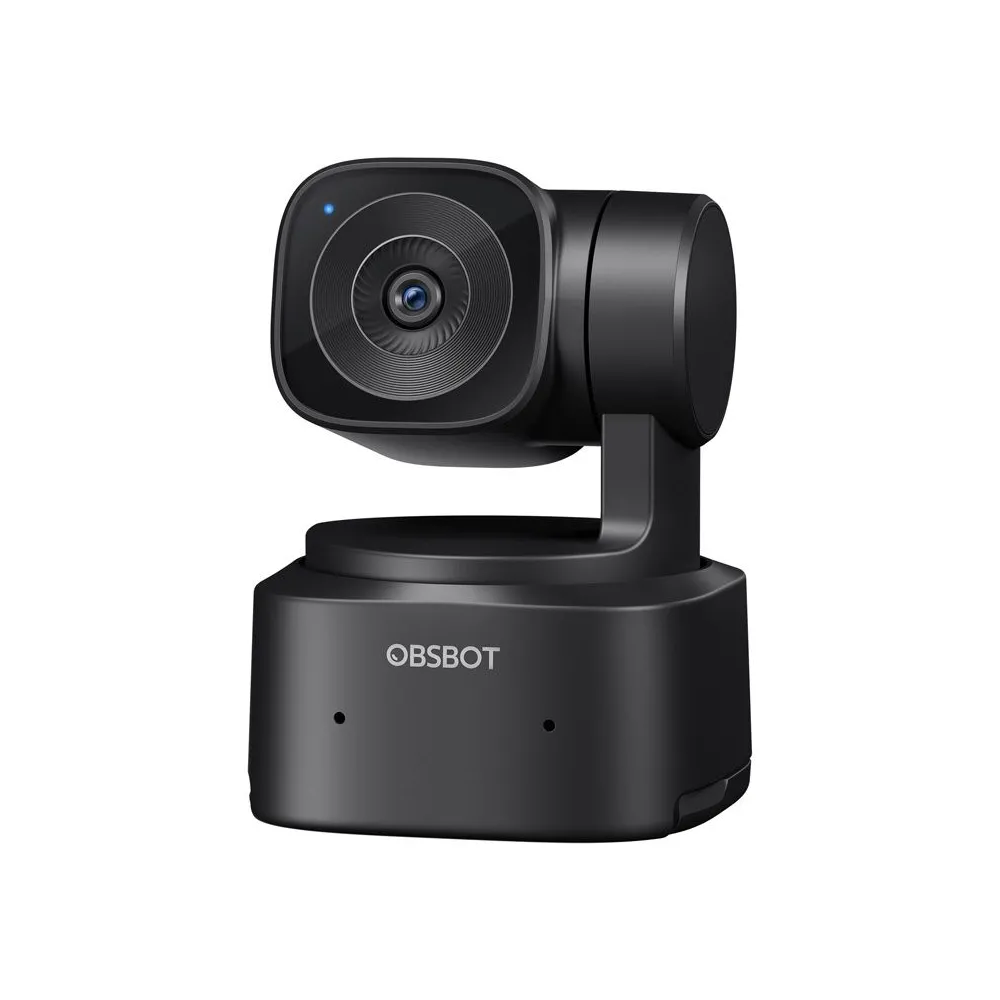 OBSBOT Tiny SE Webcam