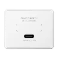 Webcam OBSBOT Meet 2 (alb)