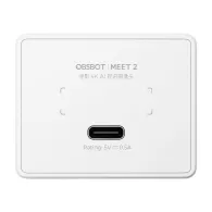 Webcam OBSBOT Meet 2 (alb)