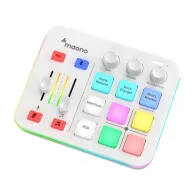 Placă de sunet Maono G1 Neo (alb)