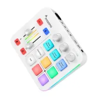 Placă de sunet Maono G1 Neo (alb)